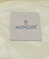 MONCLER GENIUS（モンクレールジーニアス）ダウンジャケット/ダウンベスト 白 サイズ:2(M位) メンズ/2200659848017