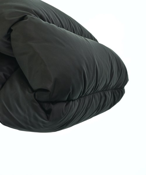 MONCLER（モンクレール）ショルダーバッグ 黒 サイズ:- メンズ/2200659856104