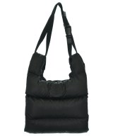 MONCLER（モンクレール）ショルダーバッグ 黒 サイズ:- メンズ/2200659856104