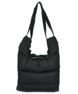 MONCLER（モンクレール）ショルダーバッグ 黒 サイズ:- メンズ/2200659856104