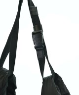 MONCLER（モンクレール）ショルダーバッグ 黒 サイズ:- メンズ/2200659856104