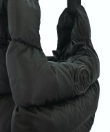 MONCLER（モンクレール）ショルダーバッグ 黒 サイズ:- メンズ/2200659856104