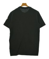 MONCLER（モンクレール）Tシャツ・カットソー 黒 サイズ:M メンズ/2200659877215