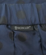 MONCLER（モンクレール）ひざ丈スカート 紺 サイズ:1(S位) レディース/2200653887333