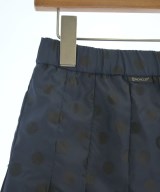 MONCLER（モンクレール）ひざ丈スカート 紺 サイズ:1(S位) レディース/2200653887333