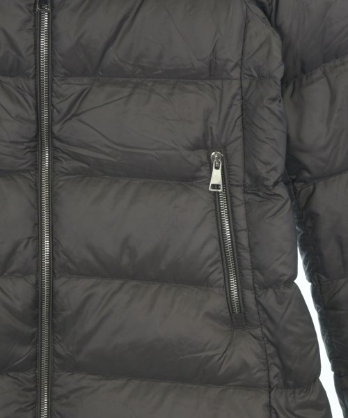 MONCLER（モンクレール）ダウンコート グレー サイズ:0(XS位) レディース/2200655679011