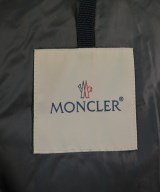 MONCLER（モンクレール）ダウンコート グレー サイズ:0(XS位) レディース/2200655679011