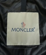 MONCLER（モンクレール）ダウンジャケット/ダウンベスト グレー サイズ:1(S位) メンズ/2200660140018