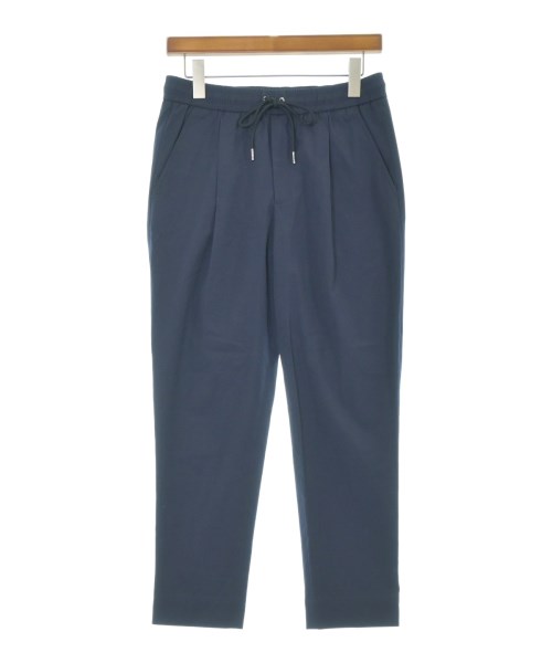 MONCLER(モンクレール)スラックス 紺 サイズ:44(XS位)/2200660184050