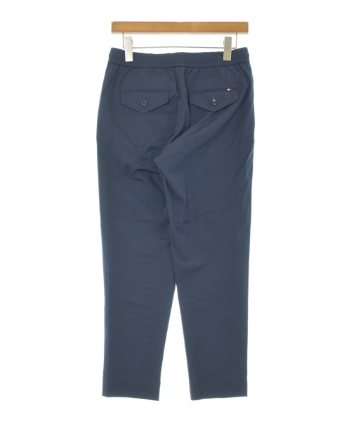 MONCLER（モンクレール）スラックス 紺 サイズ:44(XS位) メンズ/2200660184050