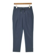 MONCLER（モンクレール）スラックス 紺 サイズ:44(XS位) メンズ/2200660184050