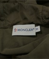MONCLER（モンクレール）パーカー カーキ サイズ:S レディース/2200657881023