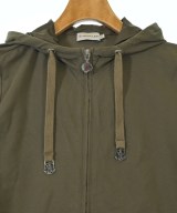 MONCLER（モンクレール）パーカー カーキ サイズ:S レディース/2200657881023