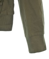 MONCLER（モンクレール）パーカー カーキ サイズ:S レディース/2200657881023