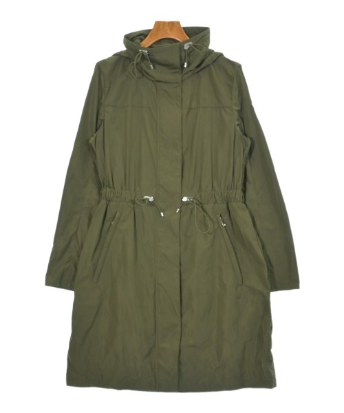 MONCLER(モンクレール)その他 カーキ サイズ:1(S位)/2200658178016
