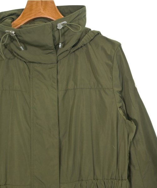 MONCLER（モンクレール）その他 カーキ サイズ:1(S位) レディース/2200658178016