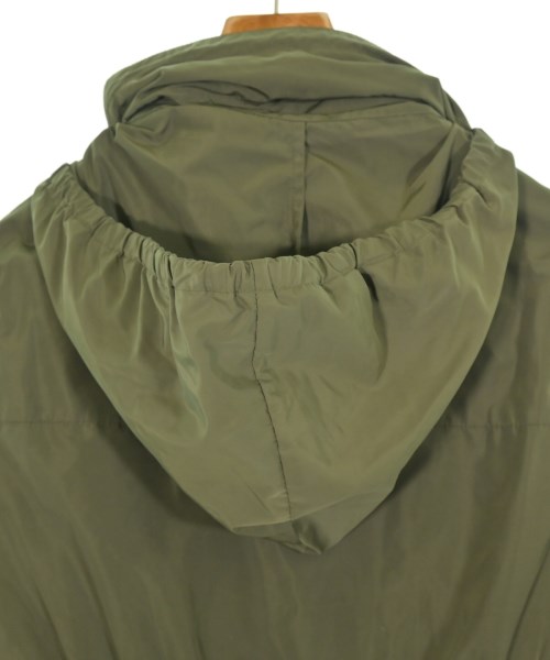 MONCLER（モンクレール）その他 カーキ サイズ:1(S位) レディース/2200658178016