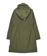MONCLER（モンクレール）その他 カーキ サイズ:1(S位) レディース/2200658178016