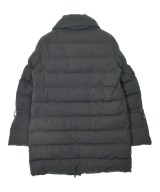 MONCLER（モンクレール）ダウンコート 黒 サイズ:4(XL位) レディース/2200660309019