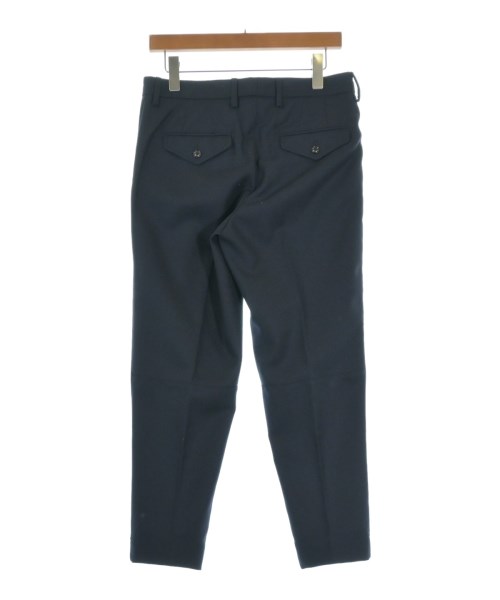 MONCLER（モンクレール）スラックス 紺 サイズ:44(XS位) メンズ/2200660539119