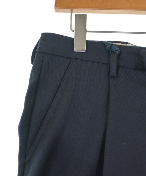 MONCLER（モンクレール）スラックス 紺 サイズ:44(XS位) メンズ/2200660539119