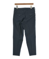 MONCLER（モンクレール）スラックス 紺 サイズ:44(XS位) メンズ/2200660539119
