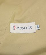 MONCLER（モンクレール）スラックス 紺 サイズ:44(XS位) メンズ/2200660539119