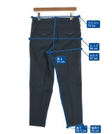 MONCLER（モンクレール）スラックス 紺 サイズ:44(XS位) メンズ/2200660539119