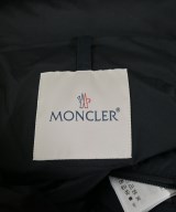 MONCLER（モンクレール）ダウンジャケット/ダウンベスト 黒 サイズ:1(S位) メンズ/2200658195013