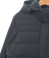MONCLER（モンクレール）ダウンジャケット/ダウンベスト 黒 サイズ:1(S位) メンズ/2200658195013