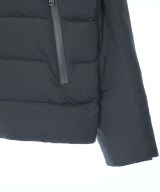 MONCLER（モンクレール）ダウンジャケット/ダウンベスト 黒 サイズ:1(S位) メンズ/2200658195013