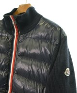 MONCLER（モンクレール）ダウンジャケット/ダウンベスト 紺 サイズ:XL メンズ/2200657506025