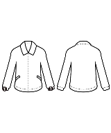 MONCLER（モンクレール）ダウンジャケット/ダウンベスト 白 サイズ:1(S位) レディース/2200661060100