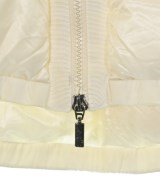 MONCLER（モンクレール）ダウンジャケット/ダウンベスト 白 サイズ:1(S位) レディース/2200661060100