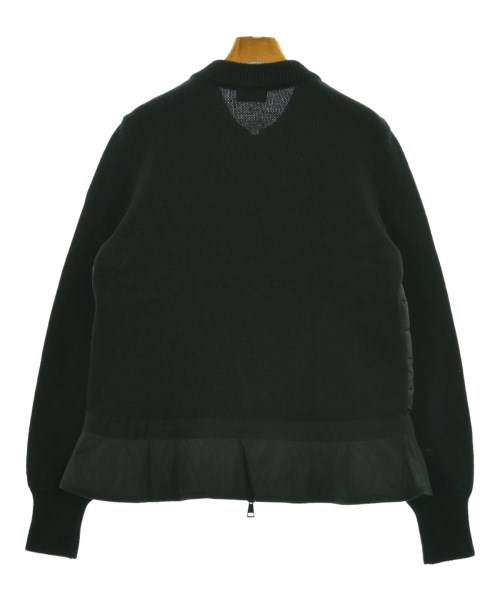 MONCLER（モンクレール）その他 黒 サイズ:L レディース/2200661060117