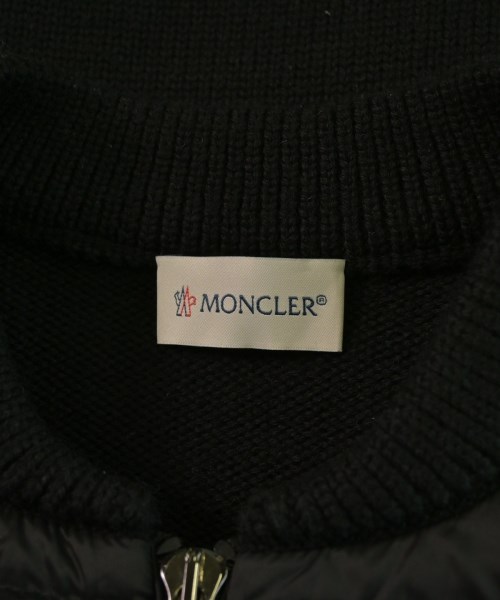 MONCLER（モンクレール）その他 黒 サイズ:L レディース/2200661060117