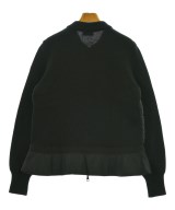 MONCLER（モンクレール）その他 黒 サイズ:L レディース/2200661060117
