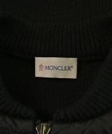 MONCLER（モンクレール）その他 黒 サイズ:L レディース/2200661060117