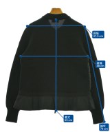 MONCLER（モンクレール）その他 黒 サイズ:L レディース/2200661060117