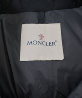 MONCLER（モンクレール）ダウンジャケット/ダウンベスト 紺 サイズ:2(M位) メンズ/2200661618011