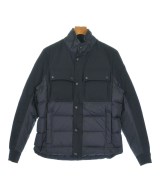 MONCLER ダウンジャケット/ダウンベスト