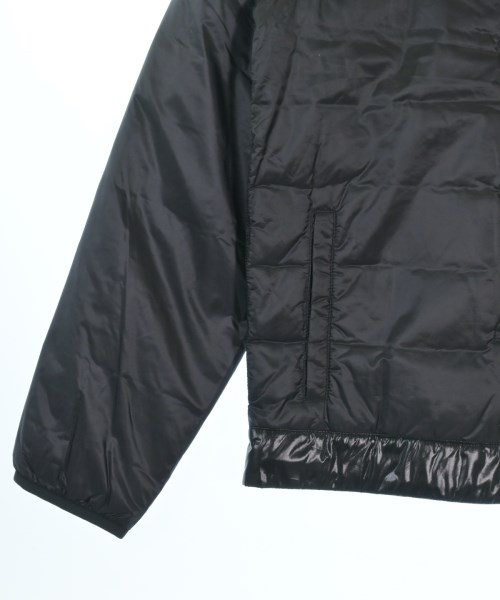 MONCLER（モンクレール）その他 黒 サイズ:1(S位) メンズ/2200661903018