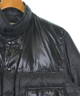 MONCLER（モンクレール）その他 黒 サイズ:1(S位) メンズ/2200661903018
