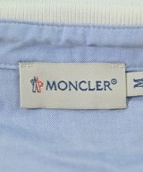 MONCLER（モンクレール）ポロシャツ 白 サイズ:M メンズ/2200662180173