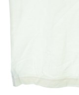 MONCLER（モンクレール）ポロシャツ 白 サイズ:M メンズ/2200662180173