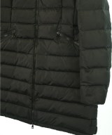 MONCLER（モンクレール）ダウンコート 黒 サイズ:2(M位) レディース/2200662429012