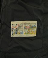 MONCLER（モンクレール）ダウンコート 黒 サイズ:2(M位) レディース/2200662429012