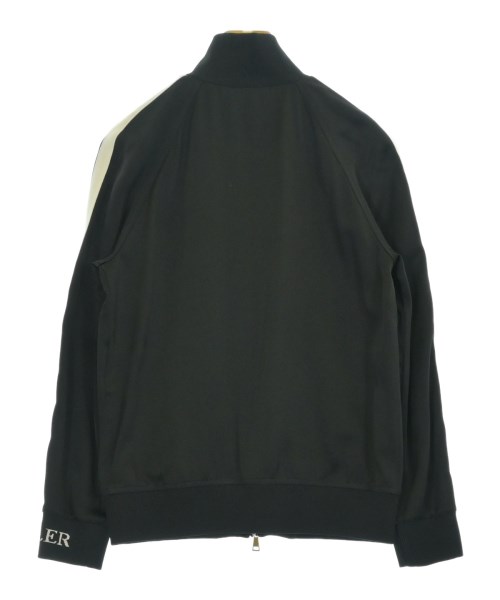 MONCLER（モンクレール）カーディガン 黒 サイズ:40(M位) レディース/2200710586018