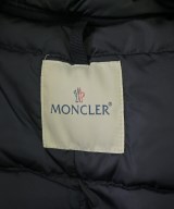MONCLER（モンクレール）ダウンコート 紺 サイズ:1(S位) メンズ/2200710675019