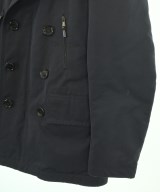 MONCLER（モンクレール）ダウンコート 紺 サイズ:1(S位) メンズ/2200710675019